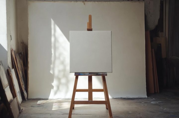 Easel