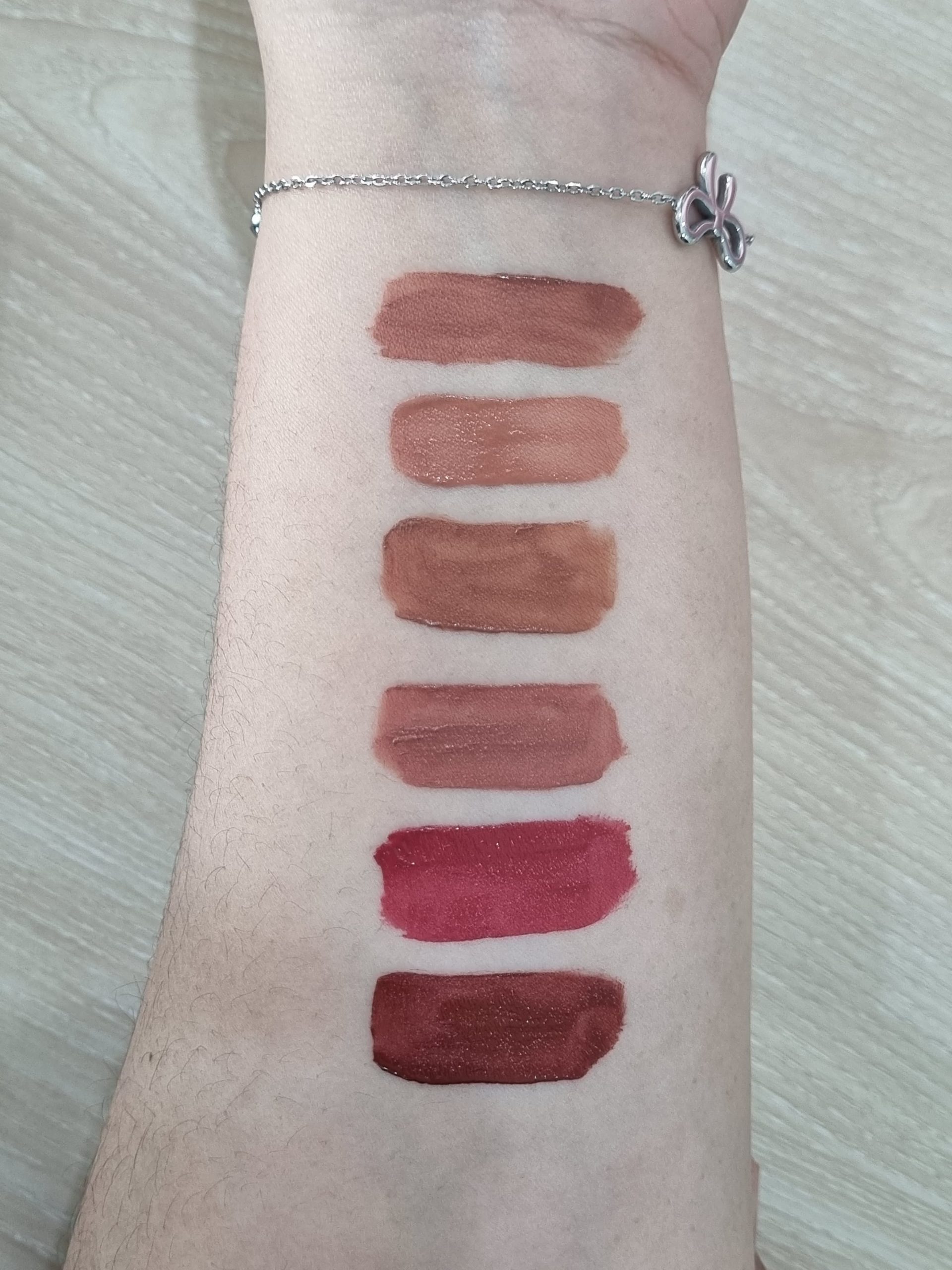 Implora Caffe Matte Lip Cream